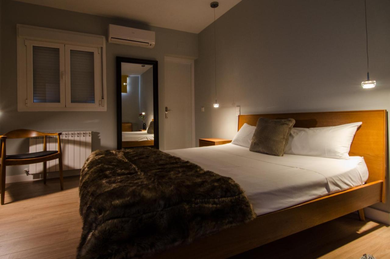 Mintystay - Palma Madrid Exterior photo