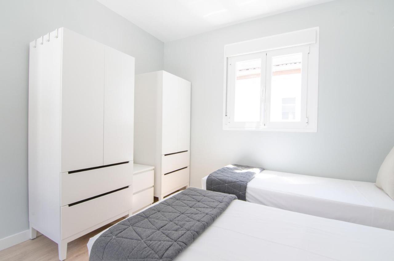 Mintystay - Palma Madrid Exterior photo