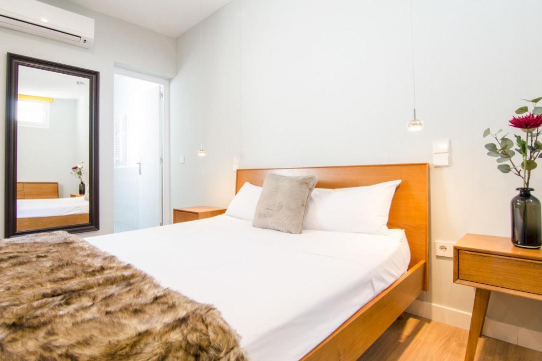 Mintystay - Palma Madrid Exterior photo
