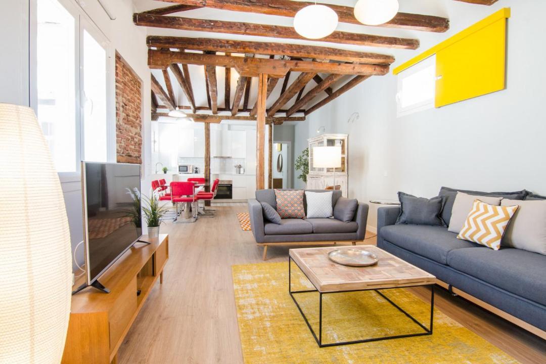 Mintystay - Palma Madrid Exterior photo